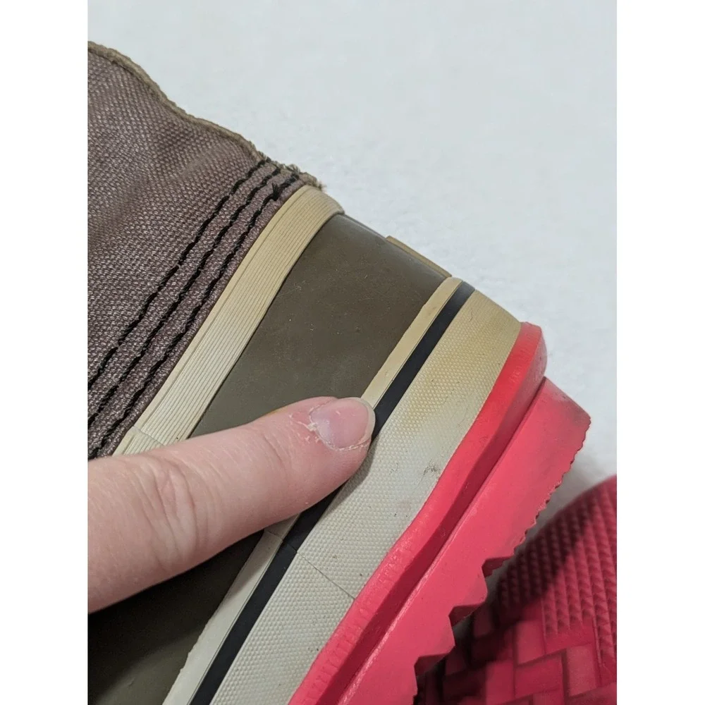 Sorel premium insulated